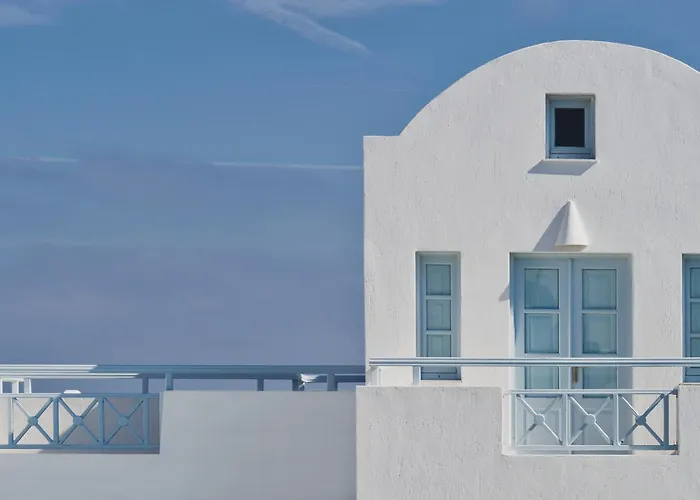 El Greco Resort & Spa