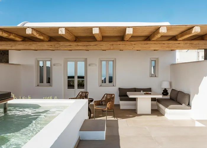 Nero Boutique Hotel
