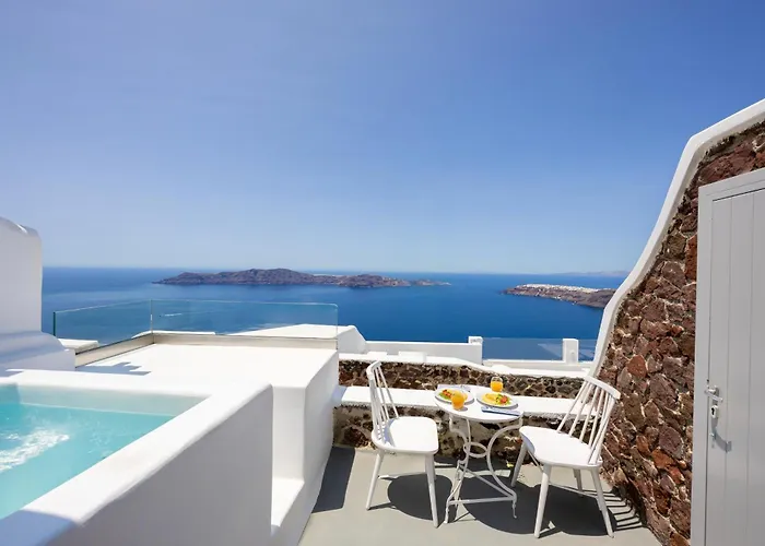 Ilioperato Hotel