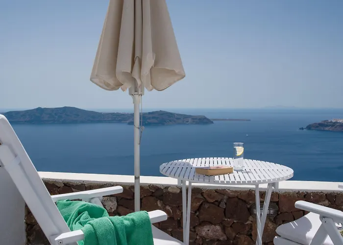 Ilioperato Hotel