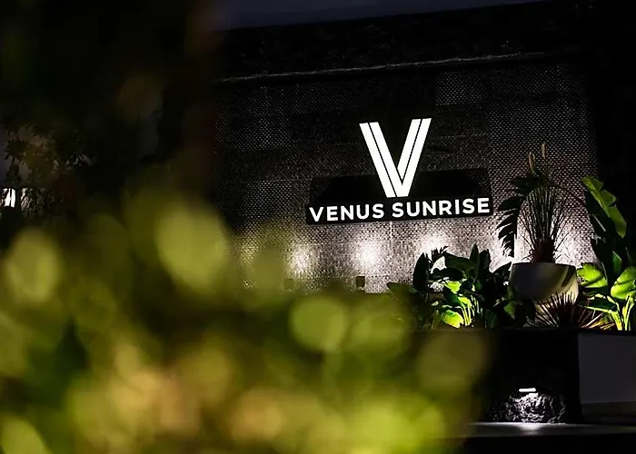 Venus Sunrise Suites & Villas