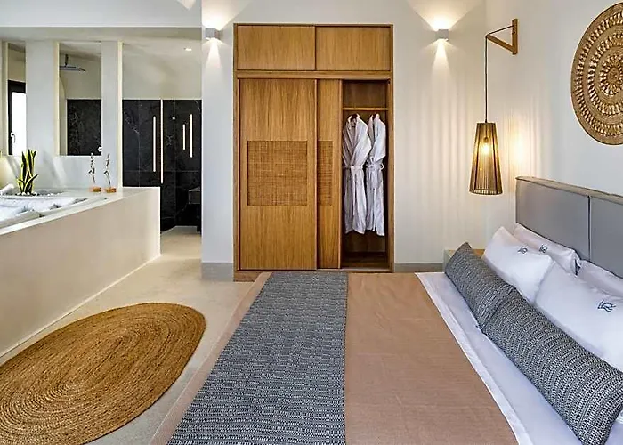 Venus Sunrise Suites & Villas